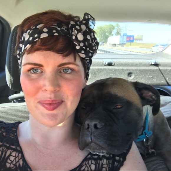 Meet your Posher, Monica - Picture 8 of 8